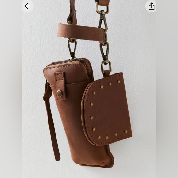 - Free people change me up crossbody bag - Picture 5 of 5